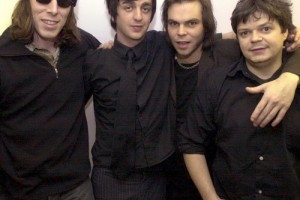 Supergrass отправляются в тур в честь юбилея дебютного альбома