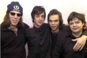 Supergrass отправляются в тур в честь юбилея дебютного альбома