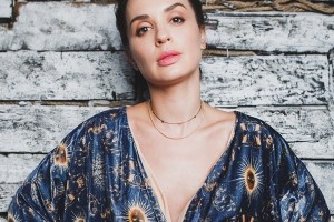 Ведущая Ирина Муромцева разводится с супругом