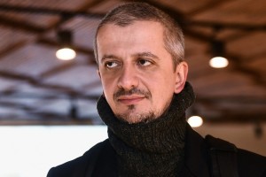 Константин Богомолов вышел на сцену абсолютно голым