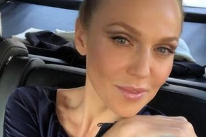 ДЖАНАБАЕВА НАЗВАЛА ПРИЧИНУ РАЗРЫВА КОНТРАКТА С МЕЛАДЗЕ