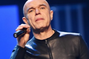 Лидер группы "Моральный кодекс" сыграет Сталина в опере-буфф