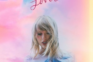 Рецензия: Тейлор Свифт - «Lover»