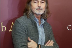 Никас Сафронов попал в ДТП
