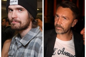 Сергей Шнуров и Noize MC устроят баттл на стадионе