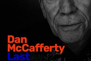 Dan McCafferty (ex-Nazareth) - Last Testament (2019)!!!!!!!!!!!!!!!!!