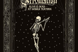TRIBULATION выпускают концертный 2CD/DVD!!!!!!!!!!!!!!!!!!