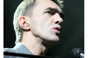 Вячеслав Бутусов обнародовал название нового альбома