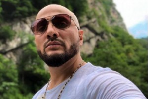 «Султан Ураган» поедет на дискотеку в «Известия Hall»