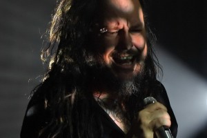 Korn выпустили тринадцатый альбом в пятницу, тринадцатого