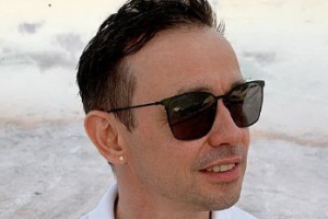 Дельфин представит альбом в новом формате
