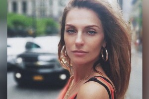 Саша Савельева рассказала, как чуть не умерла при родах