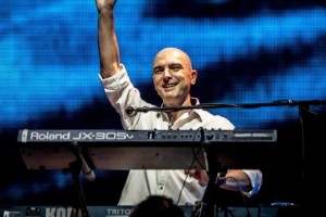 Андрей Державин отпразднует юбилей «Не плачь, Алиса» с «Хорошими песнями» и клипом