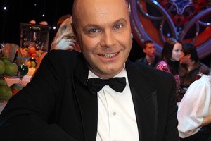 Съемки в новой программе принесли Алексею Кортневу большие гонорары