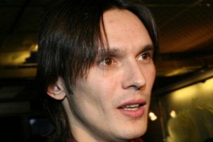 Список любовниц Сташевского придумал продюсер