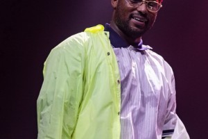 Schoolboy Q и Jay Rock выступят в Москве