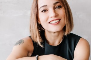 Катя Ростовцева выбрала самого «Брутального мужчину» из восьми