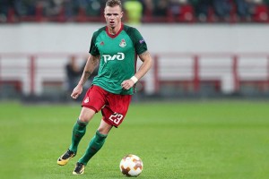 Дмитрий Тарасов получил возможность тренироваться в ФК «Динамо»