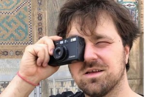 «Зоркий» представит первый альбом за десять лет