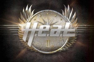 Cингл H.E.A.T 'One By One' выйдет 27 сентября, новый альбом – в январе!!!!!!!!!!!!!!