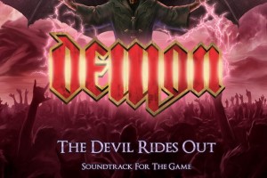 DEMON выпускают саундтрек к онлайн-игре!!!!!!!!!!!!!!