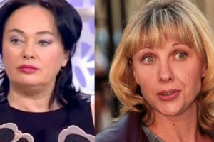 Почему Лариса Гузеева не взлюбила Елену Яковлеву