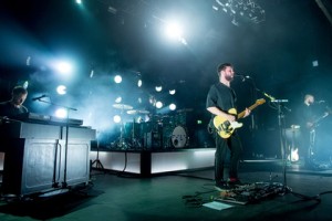 В Москве выступит группа White Lies