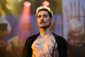 Дима Билан дважды выступит в Москве