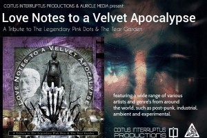 Готовится трибьют THE LEGENDARY PINK DOTS!!!!!!!!!!!!!