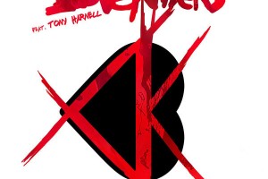 Тони Харнелл (экс-TNT) выпускает дебютный альбом с проектом LOVEKILLERS!!!!!!!!!!!!