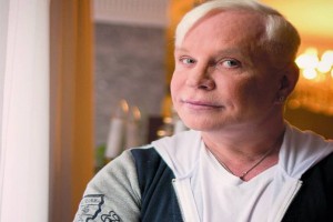 Борис Моисеев заявил о своей готовности вернуться в шоу-бизнес