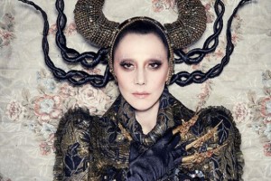 Wanted: коллаборация Nars и звезды нью-йоркской клубной сцены Сюзенн Барш