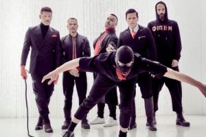 На строящемся стадионе в Будапеште всю ночь играла песня RAMMSTEIN!!!!!!!!!!!!!!!