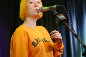 Тесса Вайолет впервые выступит в Москве