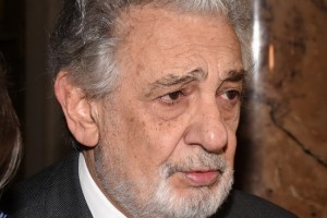 Пласидо Доминго изгнали из «Метрополитен Оперы»