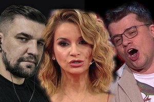 Новый челлендж Gradient набирает популярность у звезд Instagram
