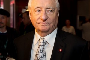 Умер Марк Захаров