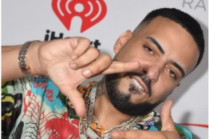 French Montana и Карди Би чуть не разрушили Нью-Йорк