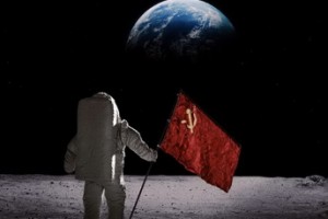 Русские высаживаются на Луну к ужасу американцев в трейлере «Ради всего человечества»