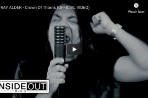 Сольный видеоклип вокалиста FATES WARNING в Сети!!!!!!!!!!!!!!!!!!!!