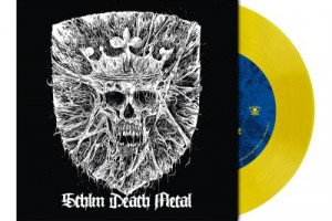 LIK выпустили семидюймовку 'Stockholm Death Metal' и видеоклип 'Revel In Gore'!!!!!!!!!!!!!!!