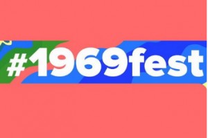 50-летие пластинки «Abbey Road» Beatles отметят на #1969fest