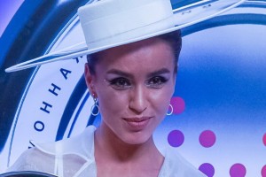Zivert выпустила альбом по мотивам 80-х