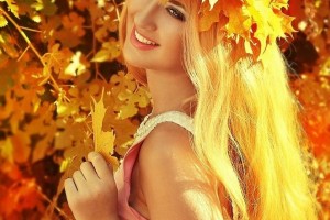 Я у жизни взяла кредит.