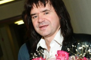 Евгений Осин – вечный романтик или одинокий алкоголик?