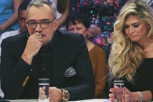 Вера Брежнева прокомментировала слухи об измене мужа