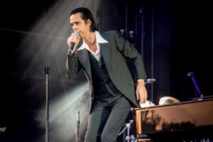 Ник Кейв и Bad Seeds выпустили двойной альбом
