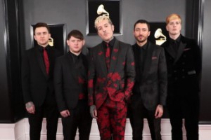 Bring Me The Horizon приедут в Россию зимой