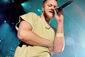 Солист Imagine Dragons стал отцом в 4 раз