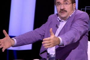 Валерий Комиссаров расскажет, где нашёл Ольгу Бузову, в «Секрете на миллион»